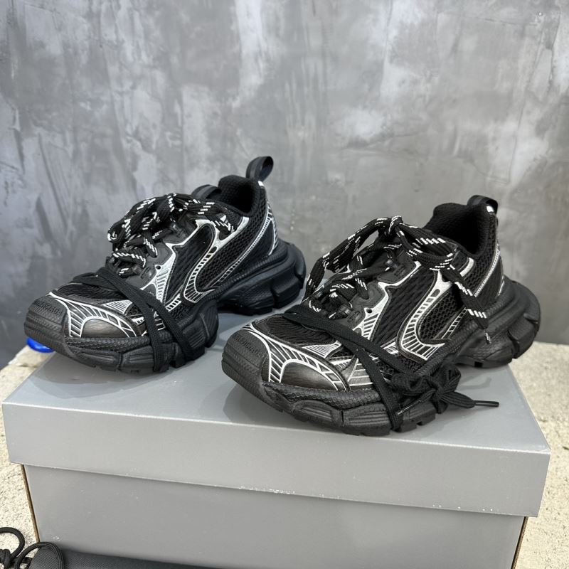 Balenciaga Track Shoes